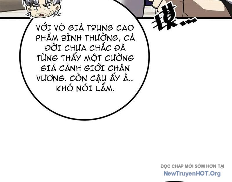 Toàn Cầu Cao Võ Chap 316 - Next Chap 317