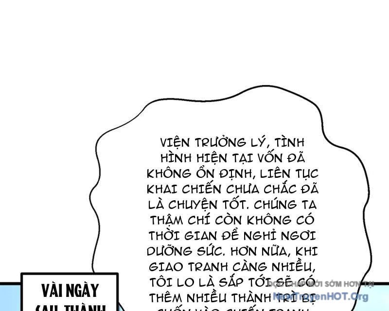 Toàn Cầu Cao Võ Chap 316 - Next Chap 317