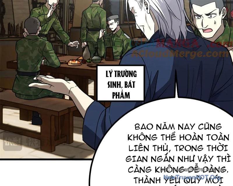 Toàn Cầu Cao Võ Chap 316 - Next Chap 317