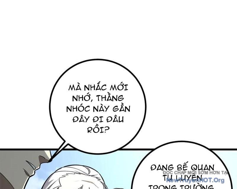 Toàn Cầu Cao Võ Chap 316 - Next Chap 317