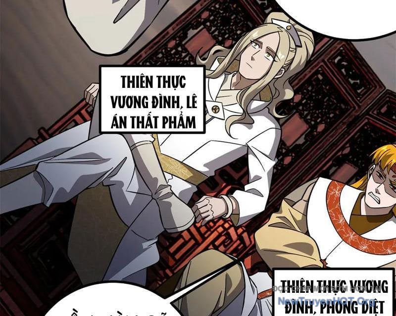 Toàn Cầu Cao Võ Chap 316 - Next Chap 317