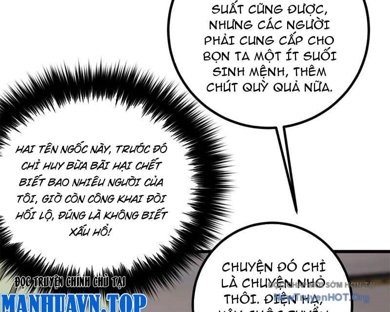 Toàn Cầu Cao Võ Chap 316 - Next Chap 317