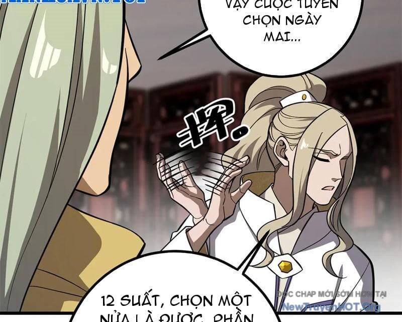 Toàn Cầu Cao Võ Chap 316 - Next Chap 317