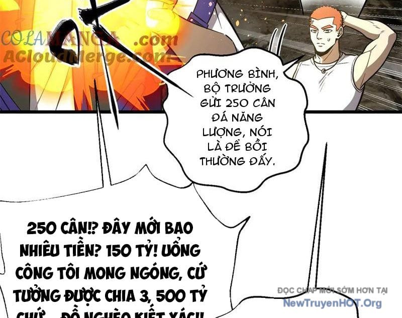 Toàn Cầu Cao Võ Chap 316 - Next Chap 317