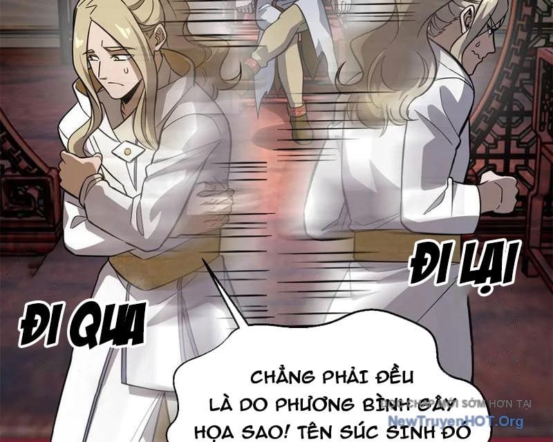 Toàn Cầu Cao Võ Chap 316 - Next Chap 317