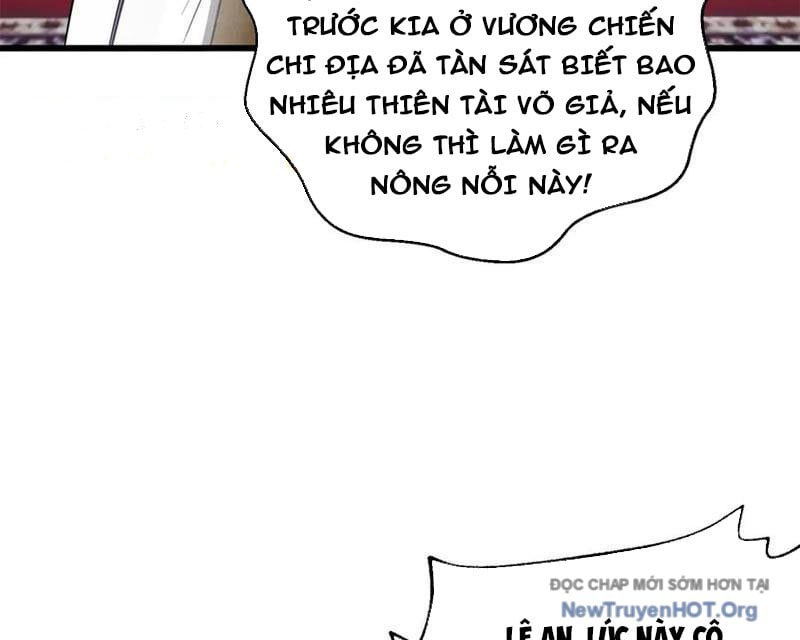 Toàn Cầu Cao Võ Chap 316 - Next Chap 317