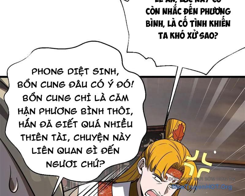Toàn Cầu Cao Võ Chap 316 - Next Chap 317