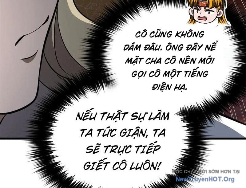 Toàn Cầu Cao Võ Chap 316 - Next Chap 317