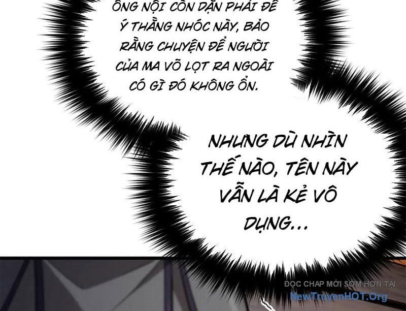 Toàn Cầu Cao Võ Chap 316 - Next Chap 317