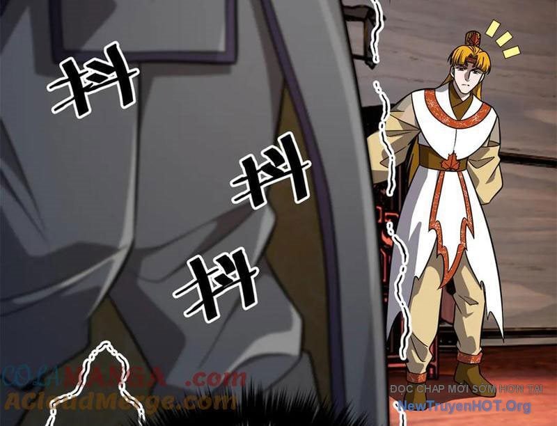 Toàn Cầu Cao Võ Chap 316 - Next Chap 317