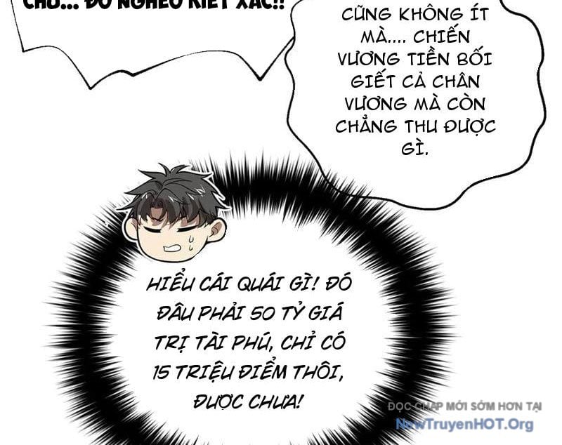 Toàn Cầu Cao Võ Chap 316 - Next Chap 317