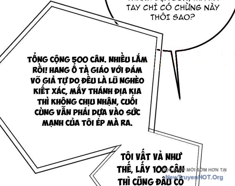 Toàn Cầu Cao Võ Chap 316 - Next Chap 317