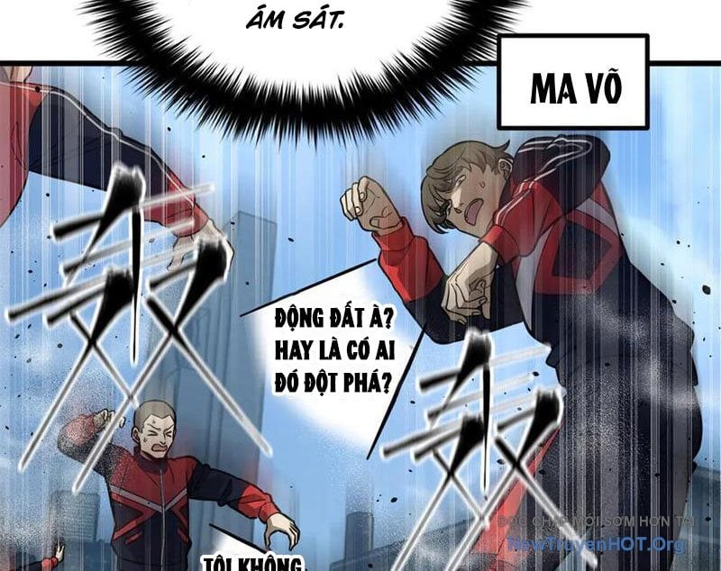 Toàn Cầu Cao Võ Chap 316 - Next Chap 317