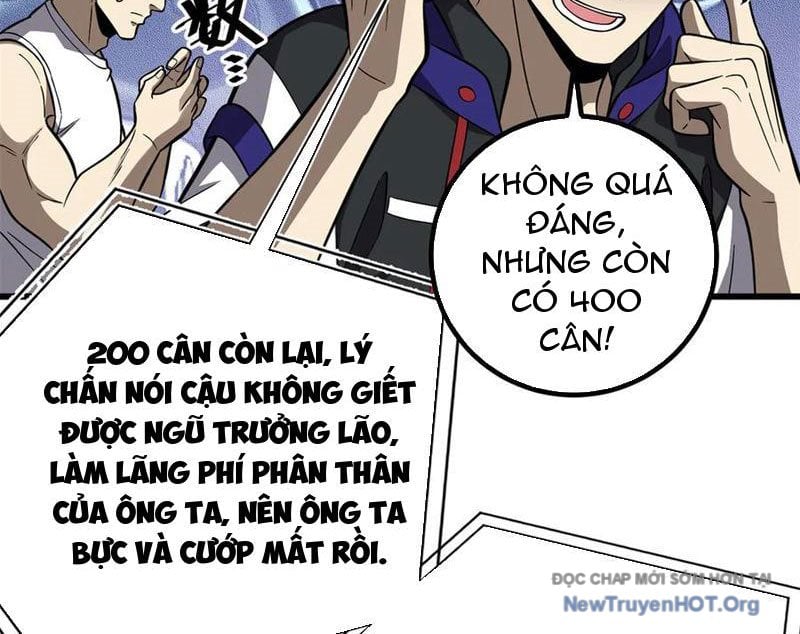 Toàn Cầu Cao Võ Chap 316 - Next Chap 317