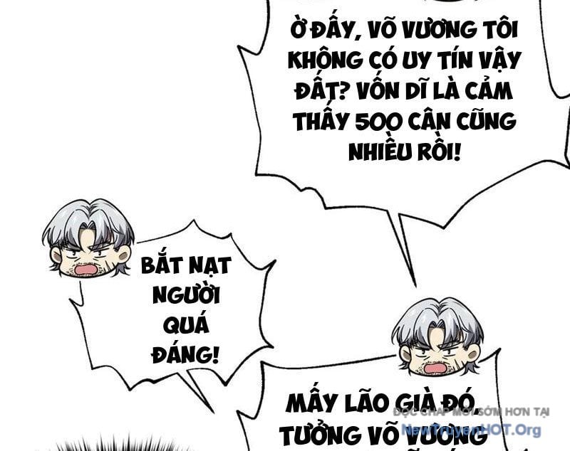 Toàn Cầu Cao Võ Chap 316 - Next Chap 317
