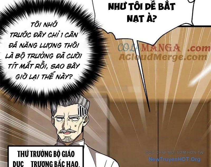 Toàn Cầu Cao Võ Chap 316 - Next Chap 317