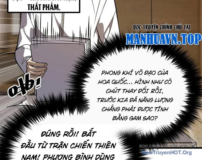 Toàn Cầu Cao Võ Chap 316 - Next Chap 317