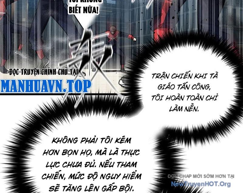 Toàn Cầu Cao Võ Chap 316 - Next Chap 317