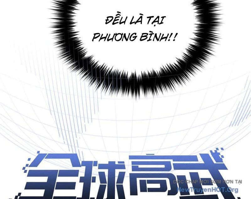 Toàn Cầu Cao Võ Chap 316 - Next Chap 317
