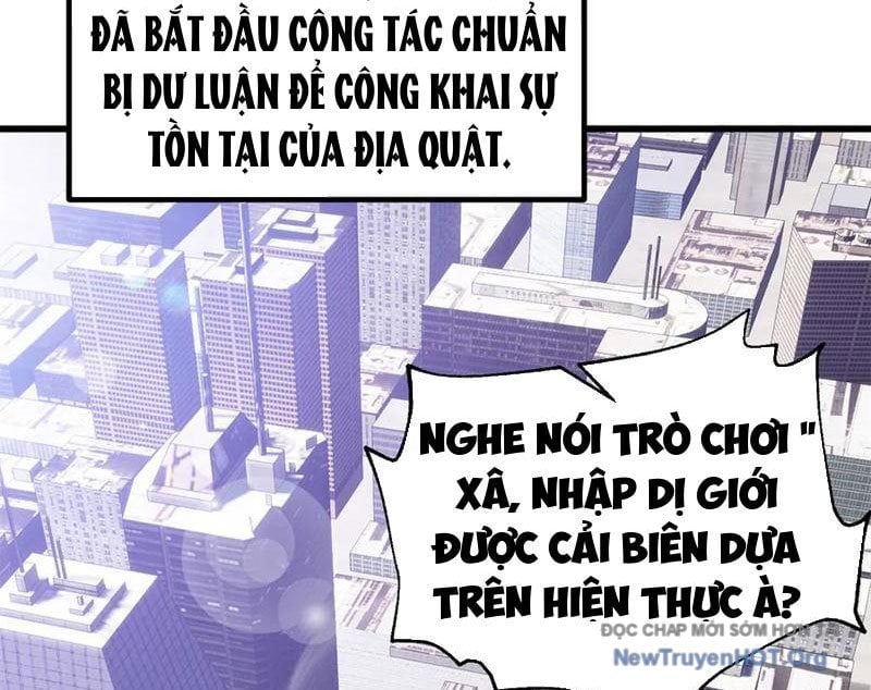 Toàn Cầu Cao Võ Chap 316 - Next Chap 317