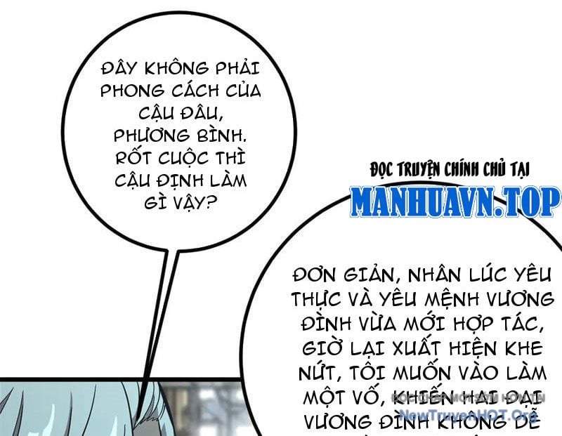 Toàn Cầu Cao Võ Chap 316 - Next Chap 317