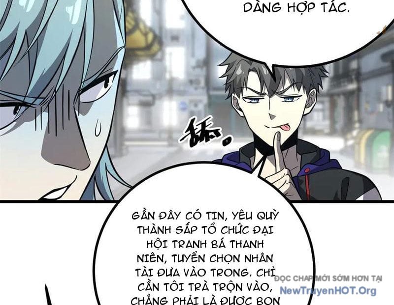 Toàn Cầu Cao Võ Chap 316 - Next Chap 317
