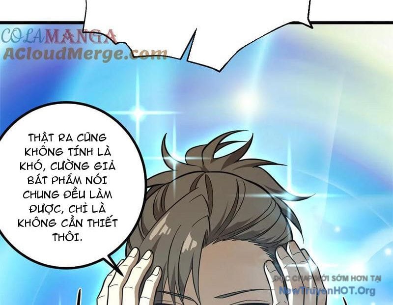 Toàn Cầu Cao Võ Chap 316 - Next Chap 317