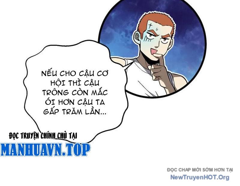 Toàn Cầu Cao Võ Chap 316 - Next Chap 317