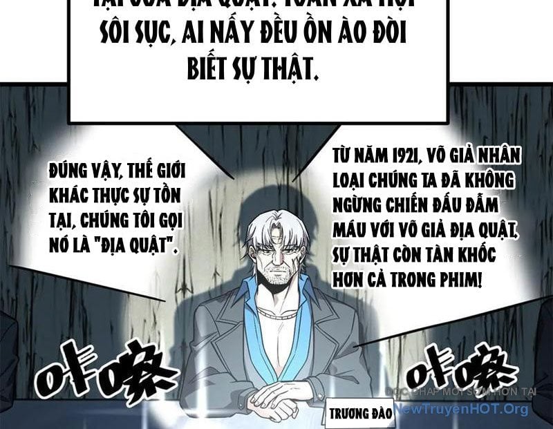 Toàn Cầu Cao Võ Chap 316 - Next Chap 317