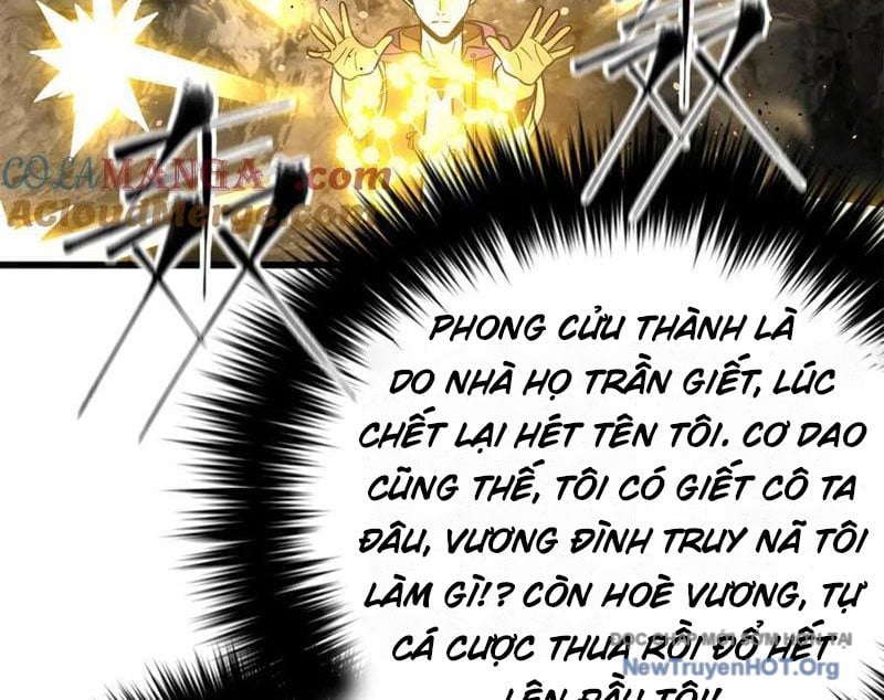 Toàn Cầu Cao Võ Chap 316 - Next Chap 317