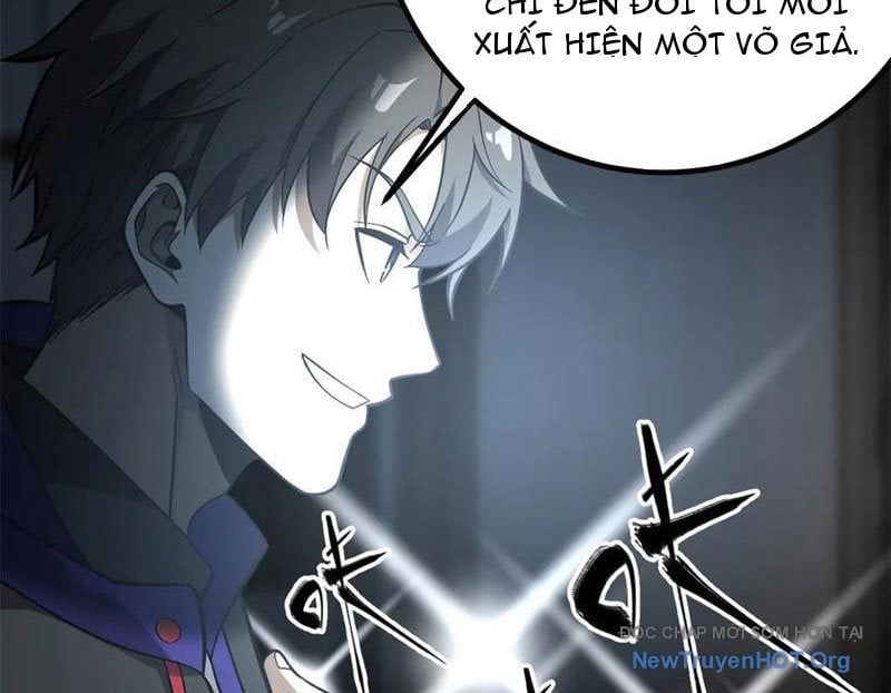 Toàn Cầu Cao Võ Chap 316 - Next Chap 317