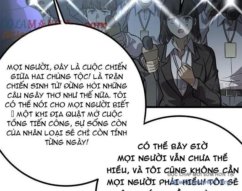 Toàn Cầu Cao Võ Chap 316 - Next Chap 317