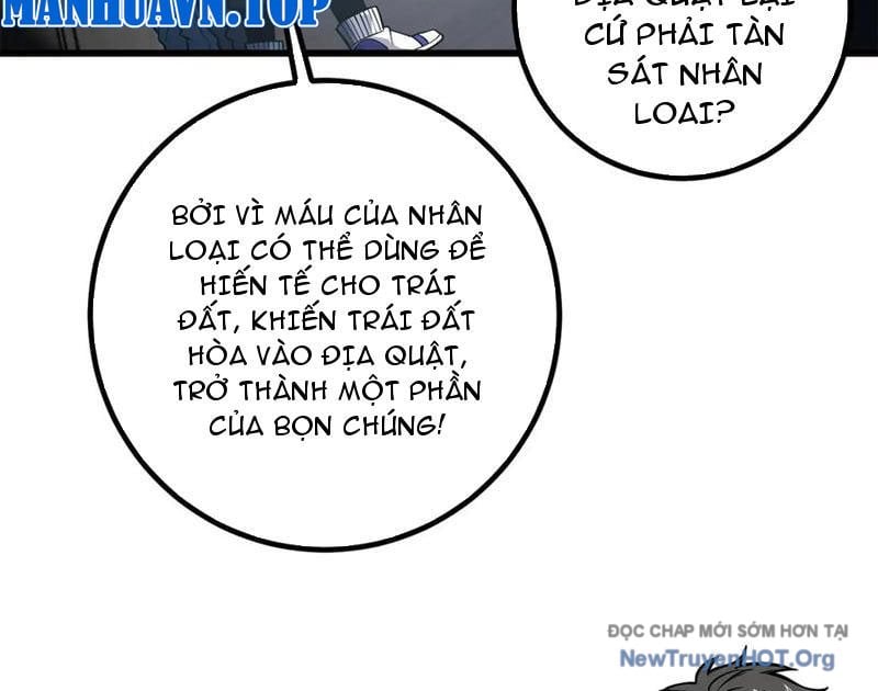 Toàn Cầu Cao Võ Chap 316 - Next Chap 317