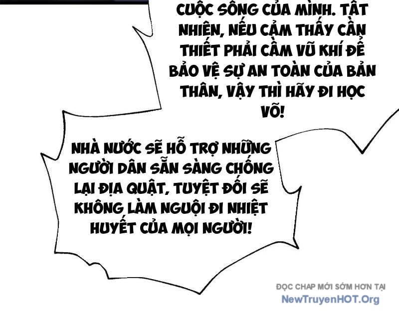 Toàn Cầu Cao Võ Chap 316 - Next Chap 317