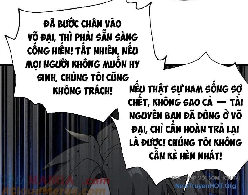 Toàn Cầu Cao Võ Chap 316 - Next Chap 317