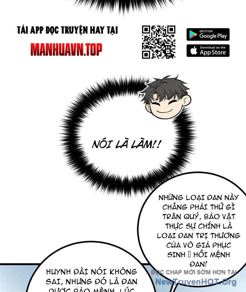Toàn Cầu Cao Võ Chap 318 - Next Chap 319