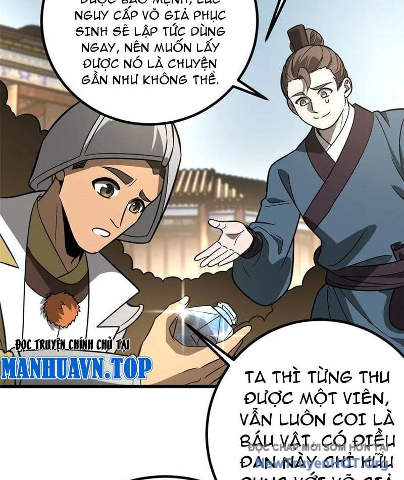 Toàn Cầu Cao Võ Chap 318 - Next Chap 319