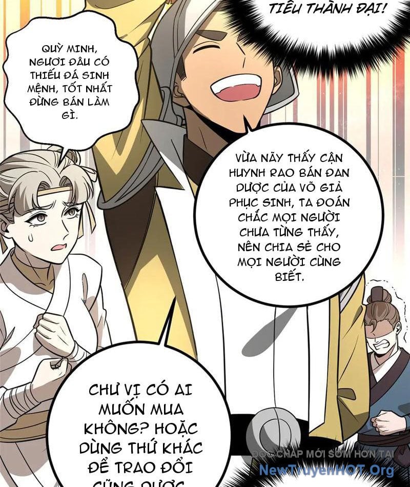 Toàn Cầu Cao Võ Chap 318 - Next Chap 319