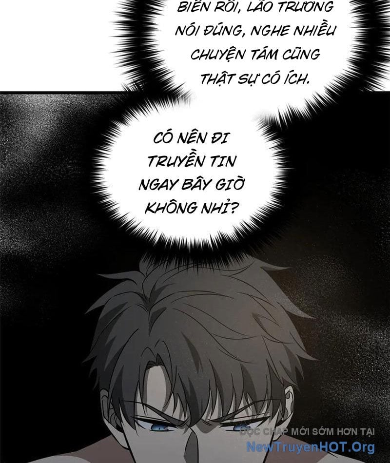Toàn Cầu Cao Võ Chap 318 - Next Chap 319
