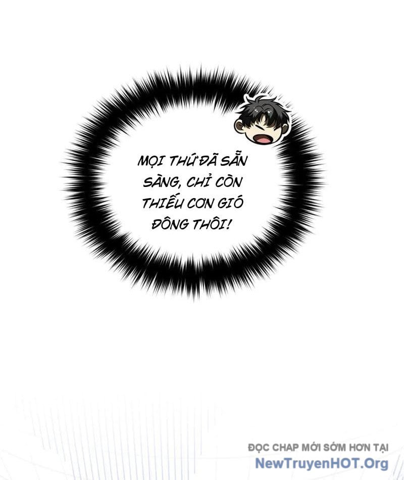 Toàn Cầu Cao Võ Chap 318 - Next Chap 319