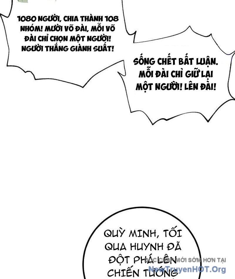 Toàn Cầu Cao Võ Chap 318 - Next Chap 319