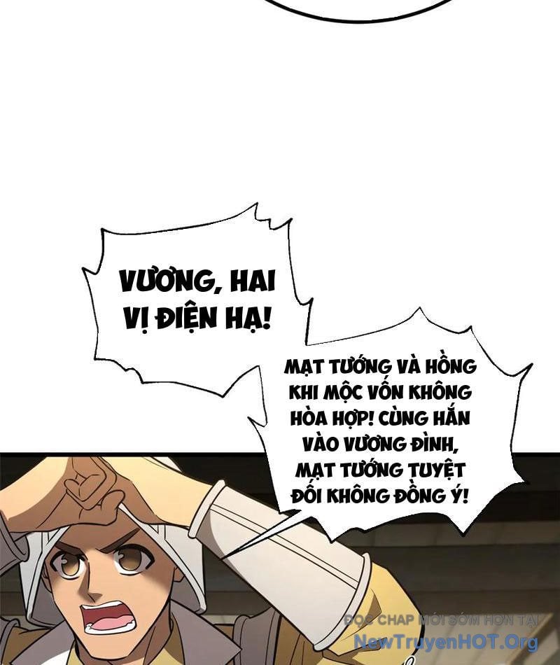 Toàn Cầu Cao Võ Chap 318 - Next Chap 319