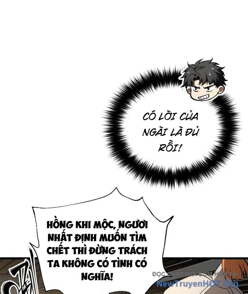 Toàn Cầu Cao Võ Chap 318 - Next Chap 319