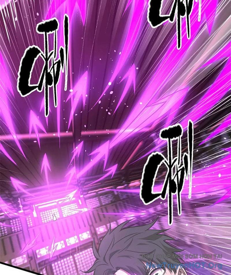 Toàn Cầu Cao Võ Chap 318 - Next Chap 319