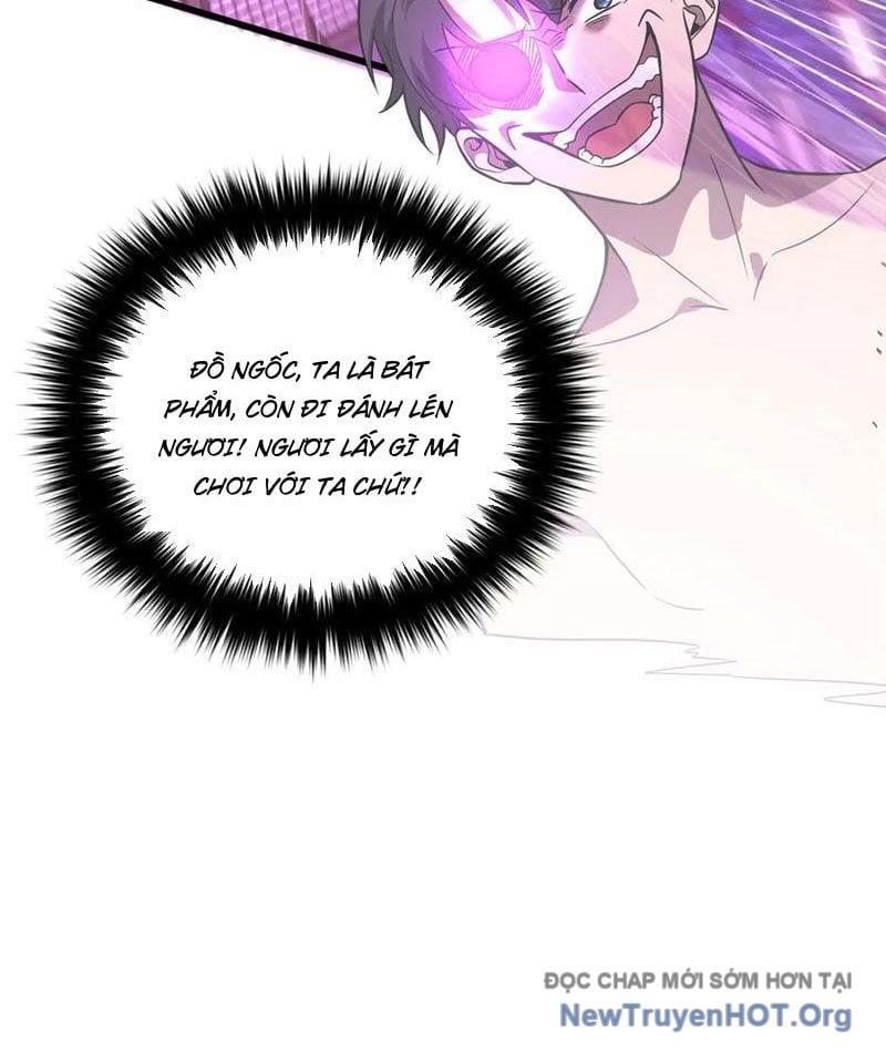 Toàn Cầu Cao Võ Chap 318 - Next Chap 319