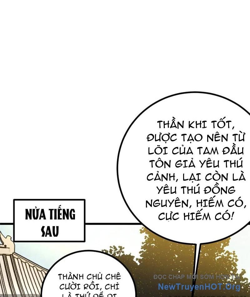 Toàn Cầu Cao Võ Chap 318 - Next Chap 319