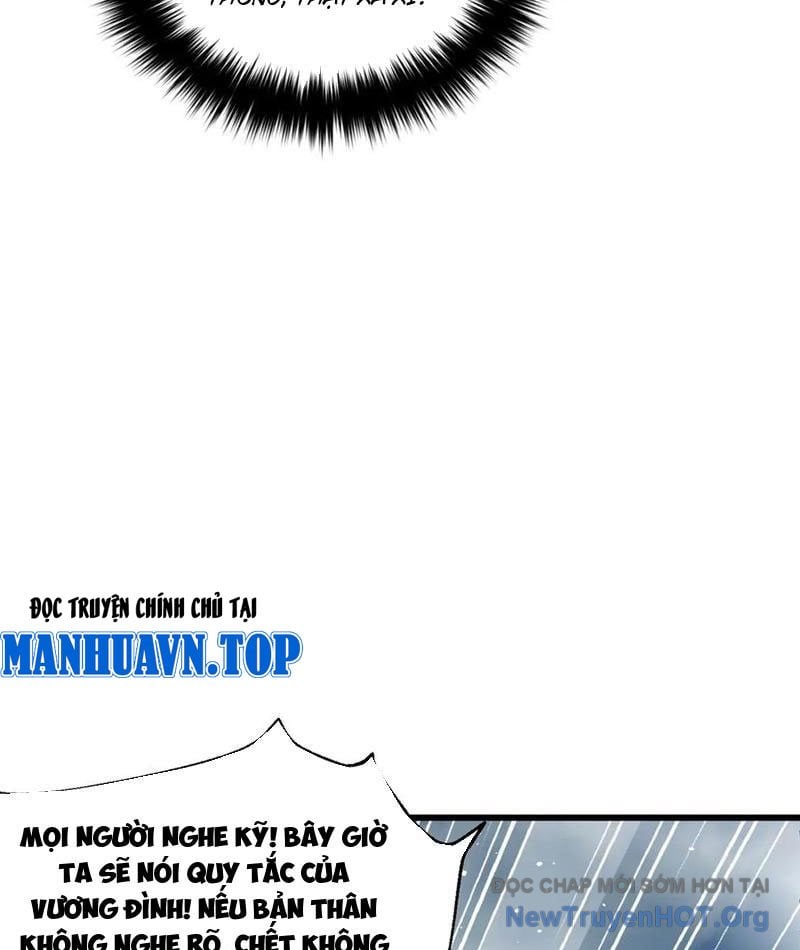 Toàn Cầu Cao Võ Chap 318 - Next Chap 319