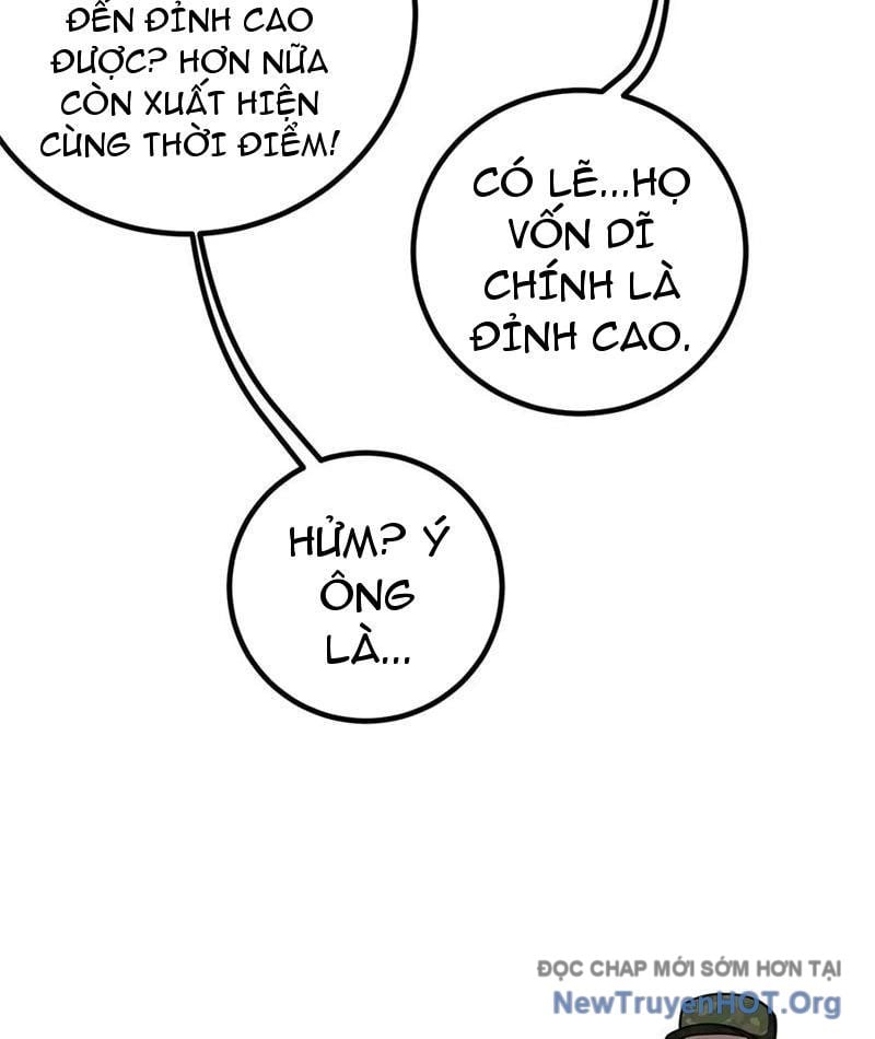 Toàn Cầu Cao Võ Chap 318 - Next Chap 319