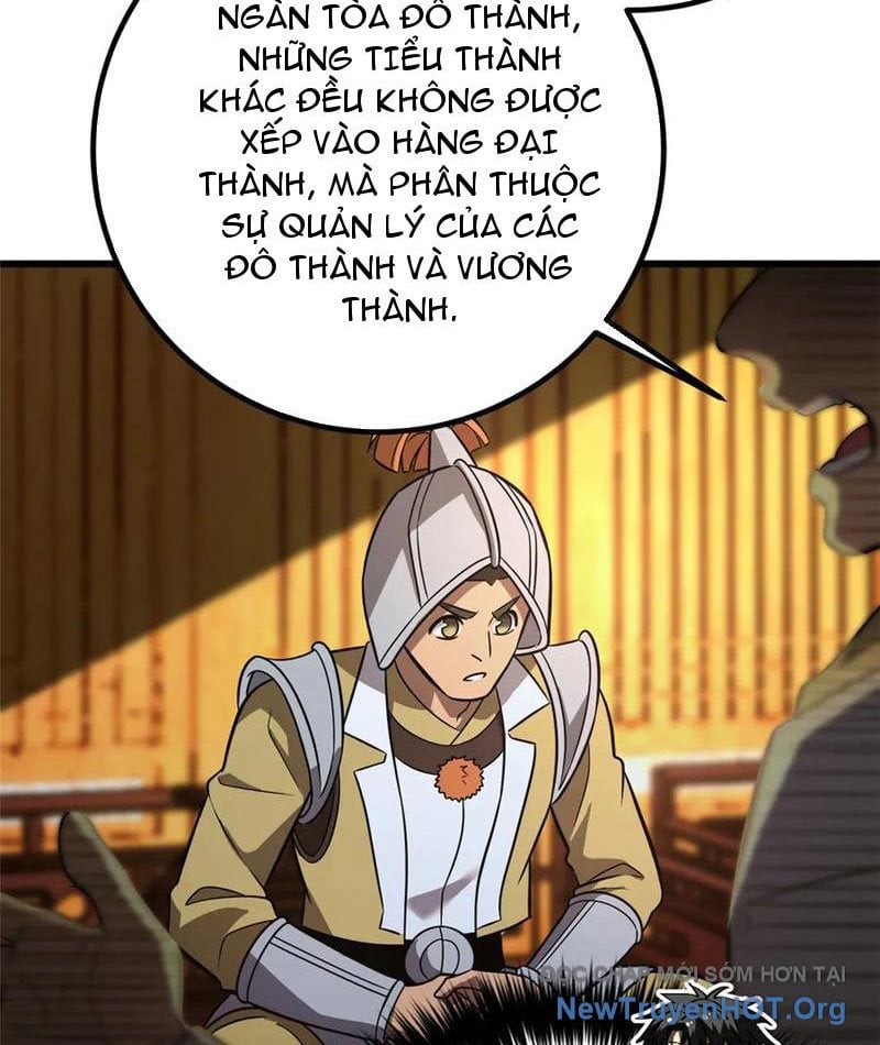 Toàn Cầu Cao Võ Chap 318 - Next Chap 319