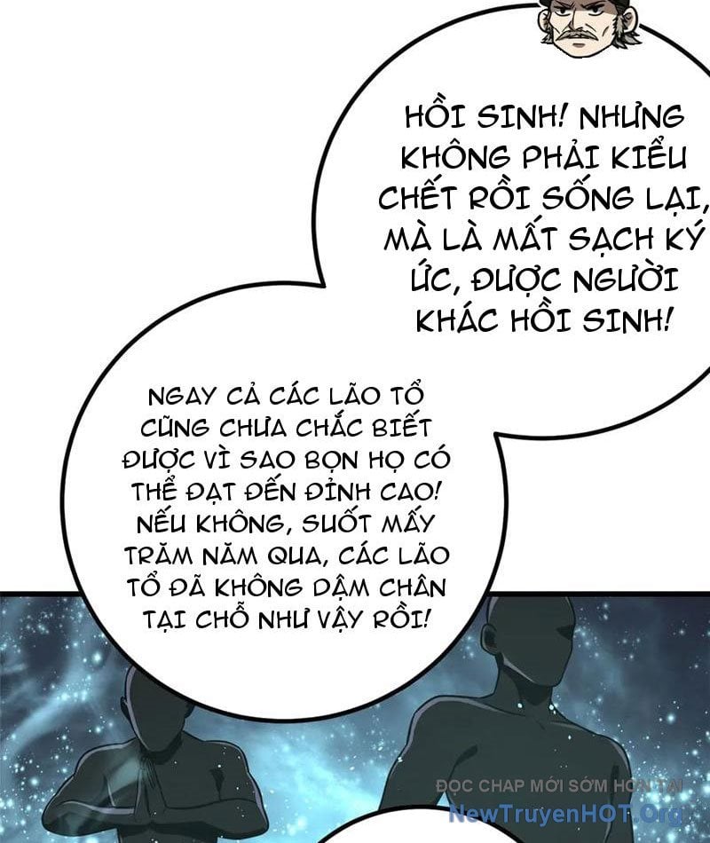 Toàn Cầu Cao Võ Chap 318 - Next Chap 319